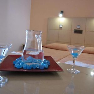 Zimmer mit zwei Einzelbetten
