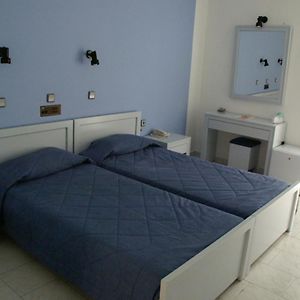 Semi Doppelzimmer im Untergeschoss